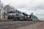 NS 4908 on 28X
